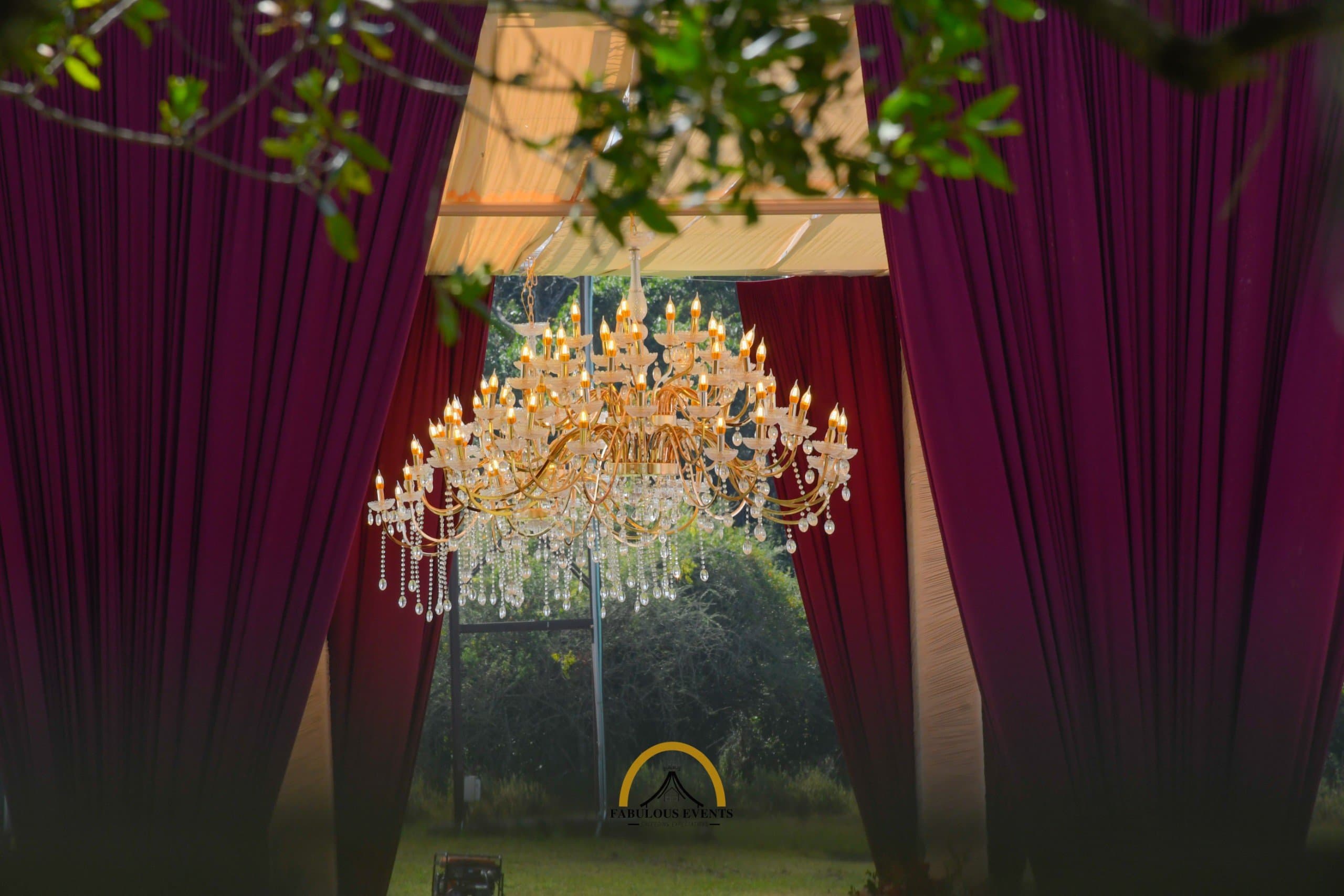 Chandelier