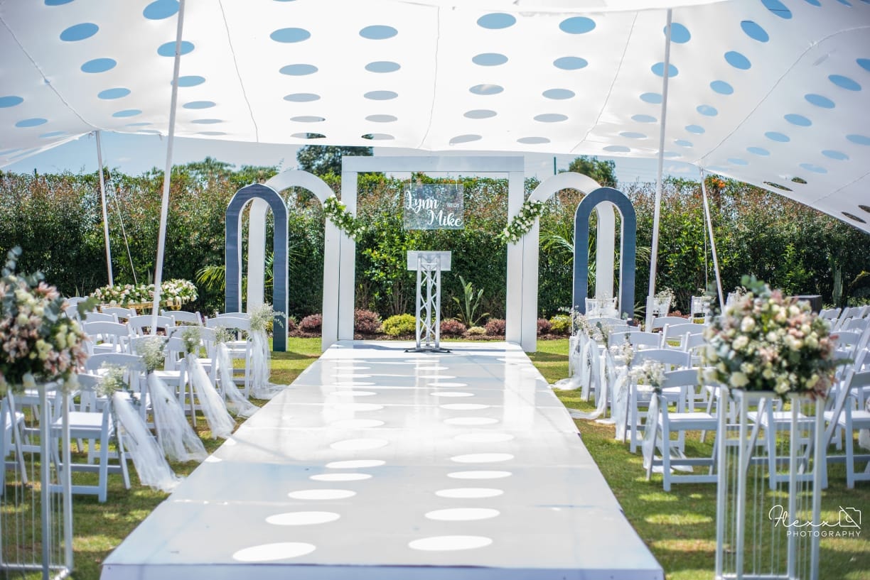 Featured corporate event